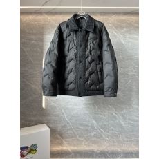 Prada Down Coat